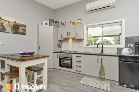 Property photo of 9 Maunder Street Moonbi NSW 2353