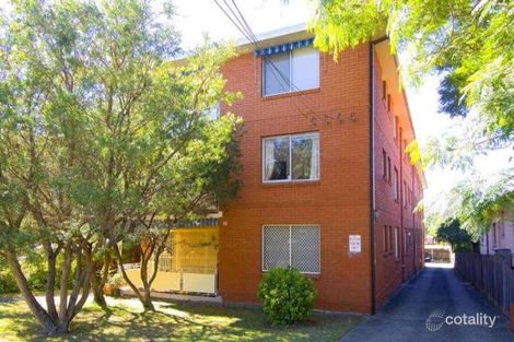 Property photo of 9/10 Julia Street Ashfield NSW 2131