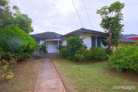 Property photo of 26 McMahon Road Yagoona NSW 2199