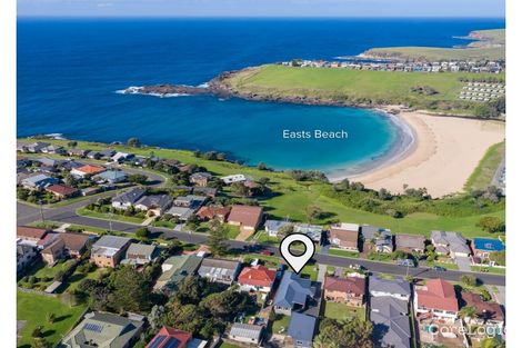 Property photo of 45 Marsden Street Kiama NSW 2533