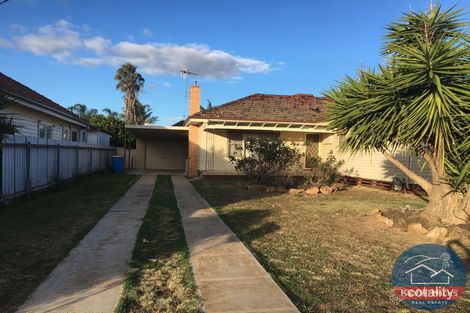 Property photo of 3 Newby Street Numurkah VIC 3636