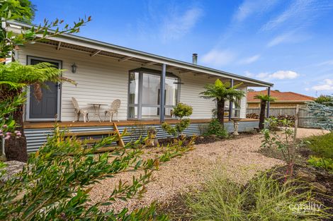 21 Miller St, Dumbalk, VIC 3956