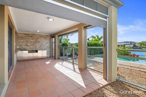Property photo of 31 Lee Anne Crescent Helensvale QLD 4212