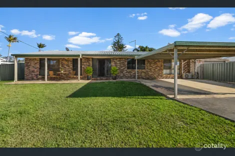 3 BENFER RD, VICTORIA POINT, QLD 4165