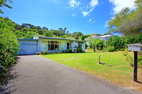 Property photo of 63 Lyons Street Rye VIC 3941