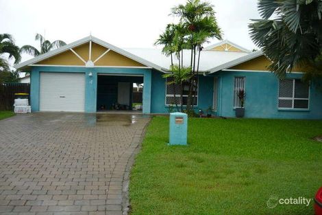 4 Preston Ct, Kirwan, QLD 4817