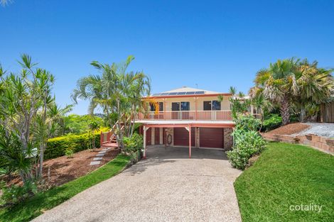 Property photo of 8 Windward Rise Pacific Pines QLD 4211