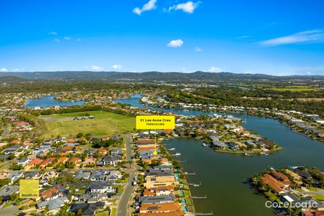 Property photo of 31 Lee Anne Crescent Helensvale QLD 4212