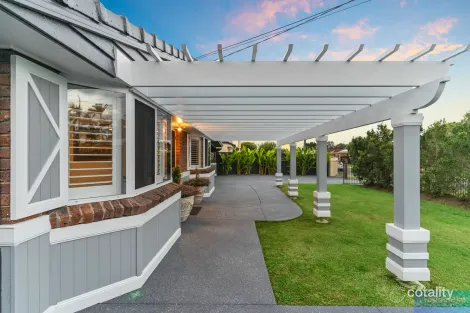 Property photo of 39 Mercury Drive Bethania QLD 4205