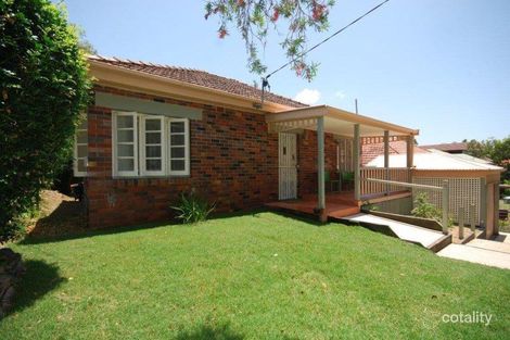 Property photo of 16 David Avenue Bardon QLD 4065