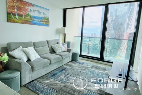 Property photo of 3905/618 Lonsdale Street Melbourne VIC 3000