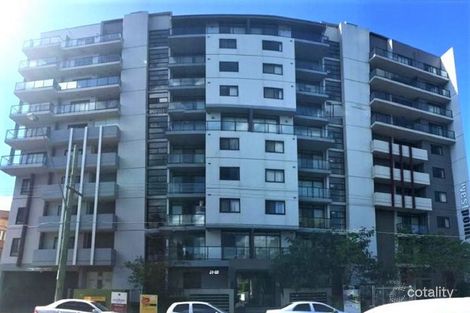 13/29-33 Campbell St, Liverpool, NSW 2170