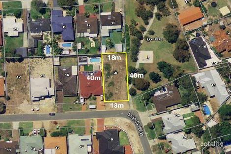20 Murphy Way, Warnbro, WA 6169