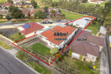 38 Boreham St, Sunshine, VIC 3020
