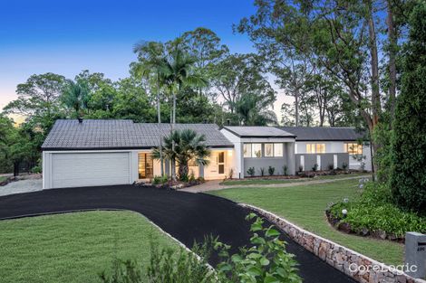 Property photo of 499 Mount Petrie Road Mackenzie QLD 4156