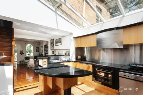 Property photo of 17 Bowes Avenue Edgecliff NSW 2027