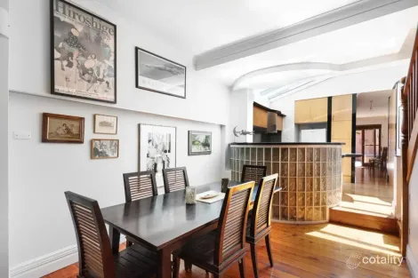 Property photo of 17 Bowes Avenue Edgecliff NSW 2027