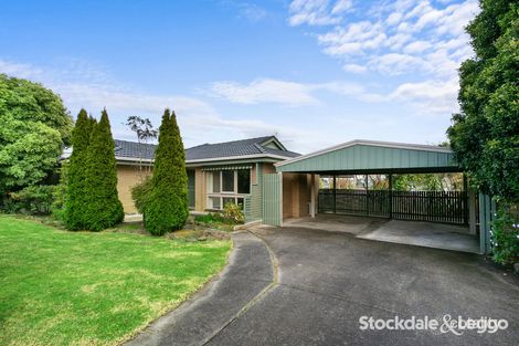 Property photo of 16 Rae Crescent Churchill VIC 3842