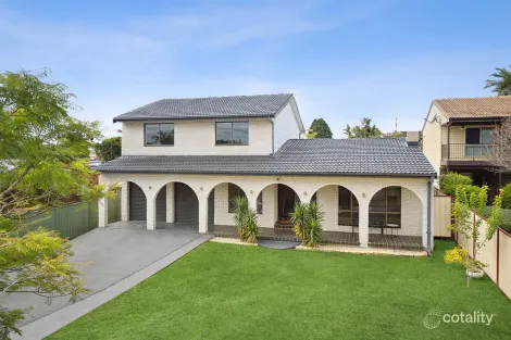 Property photo of 46 Arunta Avenue Kariong NSW 2250