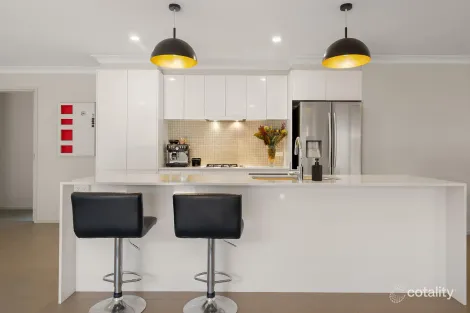 Property photo of 24 Renouf Street Casey ACT 2913