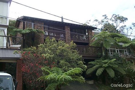 Property photo of 3 Upper Cliff Avenue Northbridge NSW 2063