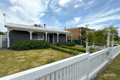 Property photo of 29 Comarong Street Greenwell Point NSW 2540