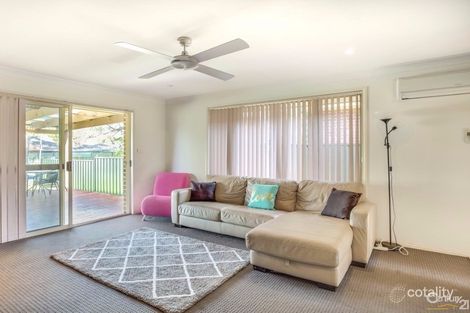 Property photo of 24 Ketch Close Corlette NSW 2315