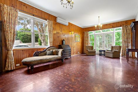 Property photo of 36 Martin Road Glen Iris VIC 3146