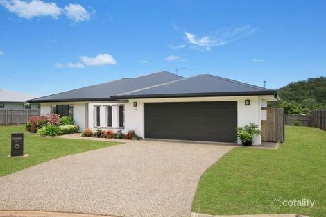 Property photo of 20 Parrot Close Kanimbla QLD 4870