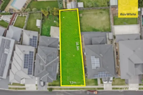 23 SUNNINGDALE DR, COLEBEE, NSW 2761