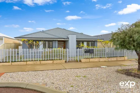 Property photo of 83 Challenger Road Madora Bay WA 6210