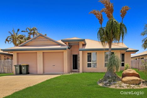 Property photo of 7 Atherton Circuit Kirwan QLD 4817