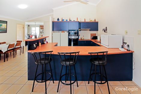 Property photo of 7 Atherton Circuit Kirwan QLD 4817