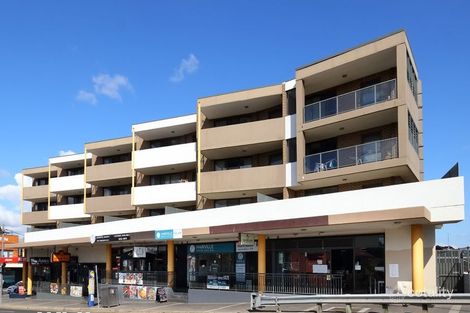Property photo of 107/229 Kingsgrove Road Kingsgrove NSW 2208