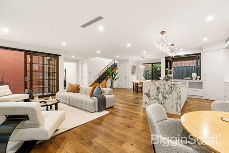 Property photo of 1 Furlong Lane Doncaster VIC 3108
