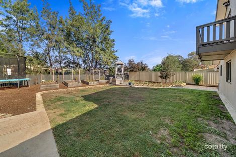 Property photo of 7 Montefiore Crescent Conder ACT 2906