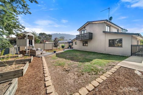 Property photo of 7 Montefiore Crescent Conder ACT 2906
