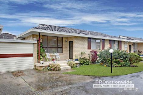 Property photo of 2/42 Ida Street Sans Souci NSW 2219