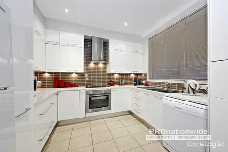 Property photo of 2/42 Ida Street Sans Souci NSW 2219