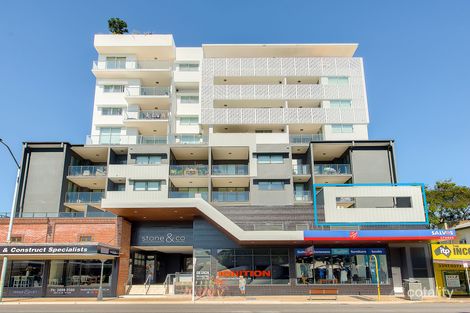 102/283 Logan Rd, Greenslopes, QLD 4120