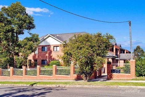 1/24-26 Campbell St, Northmead, NSW 2152