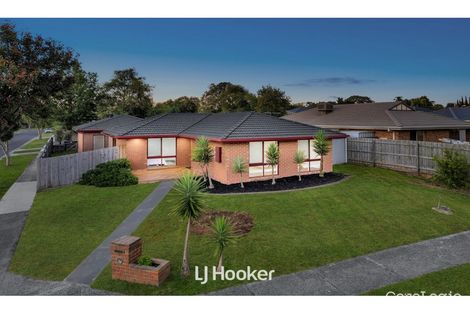 Property photo of 48 Fleetwood Drive Narre Warren VIC 3805