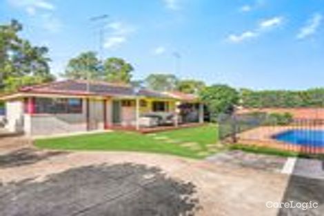 Property photo of 167 Maxwell Street South Penrith NSW 2750