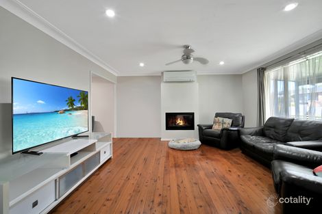 Property photo of 8 Dalton Close Belmont North NSW 2280