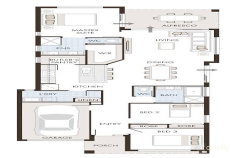 Property photo of 43 Lytham Circuit North Lakes QLD 4509