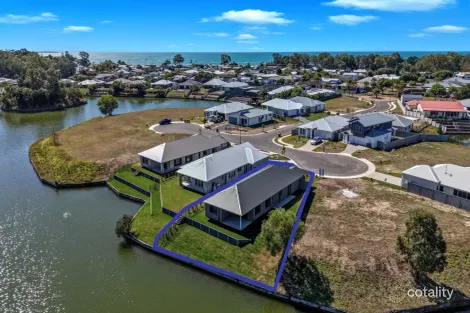 Property photo of 16 Ernest Close Toogoom QLD 4655