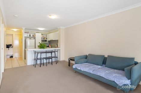 Property photo of 34/38 Palmer Street Greenslopes QLD 4120