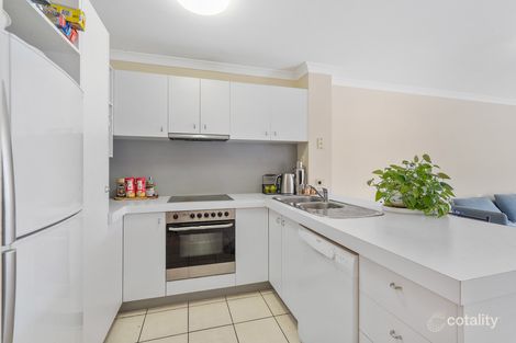 Property photo of 34/38 Palmer Street Greenslopes QLD 4120
