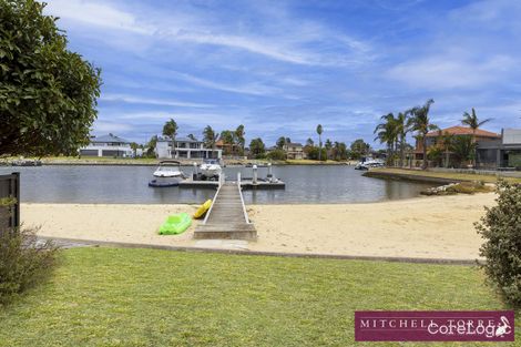 Property photo of 30 Snapper Point Drive Patterson Lakes VIC 3197