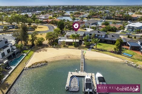 Property photo of 30 Snapper Point Drive Patterson Lakes VIC 3197